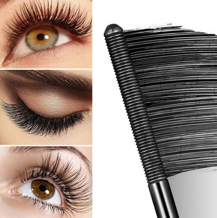 Iron Curl Mascara for Long Lasting Lashes