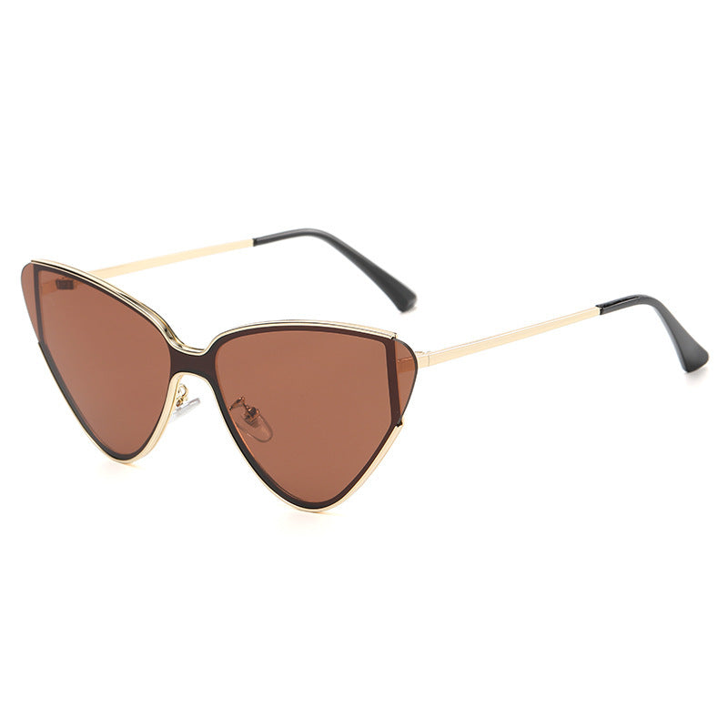 Retro Cat Eye Sunglasses for Women – Fashion Shades