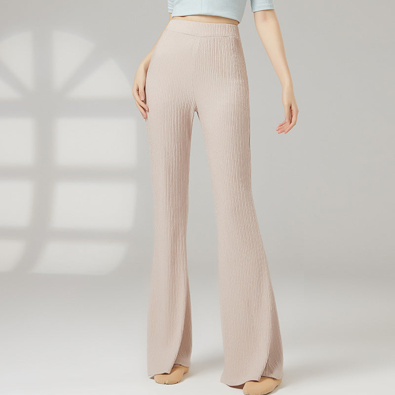 Women’s Dance Practice Pants – Training Wear