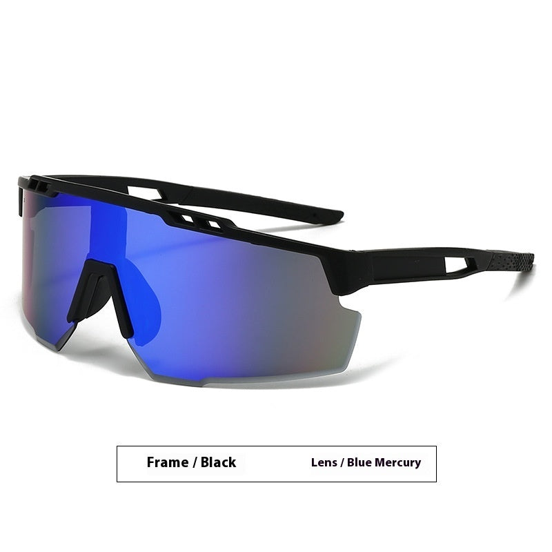 Ski Eye Protection Bicycle Cycling Sunglasses for Men and Women