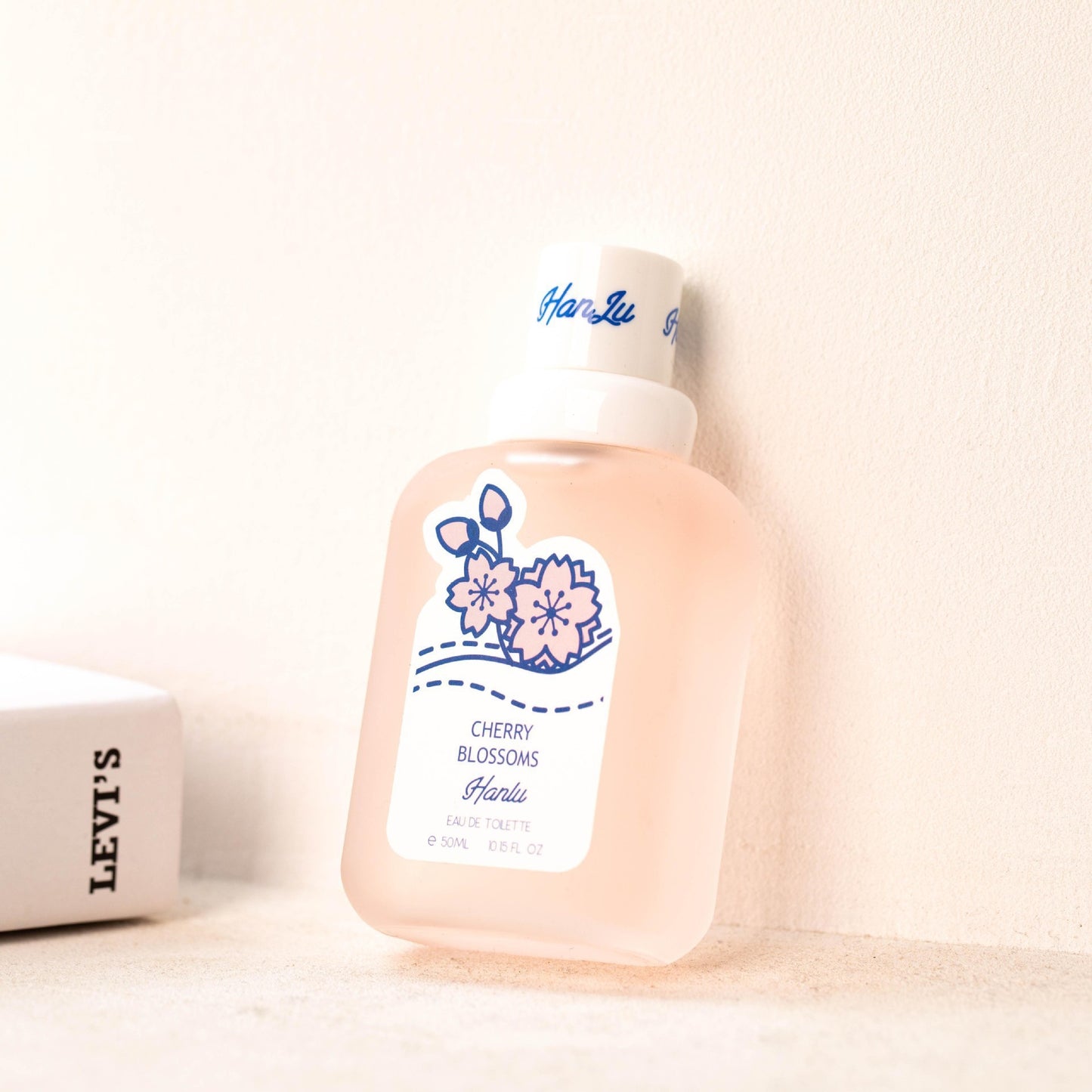 Baby Bear Perfume For Women Is Not Easy To Last Peach