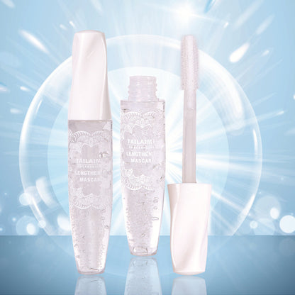 Long-Lasting Waterproof Curling Mascara