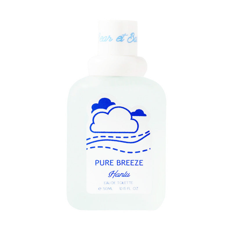 Baby Bear Perfume For Women Is Not Easy To Last Peach