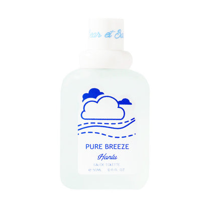 Baby Bear Perfume For Women Is Not Easy To Last Peach