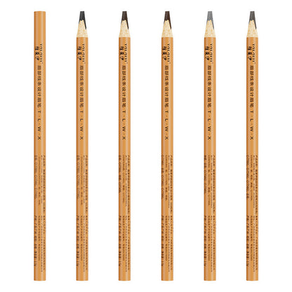 Positioning Waterproof Eyebrow Pencil