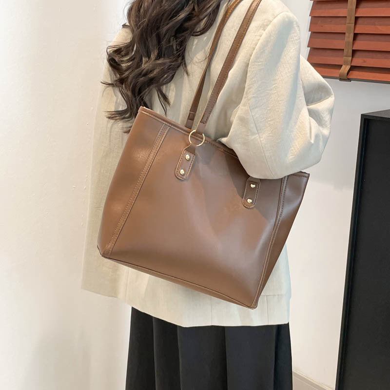 Women’s Korean Shoulder Underarm Bag