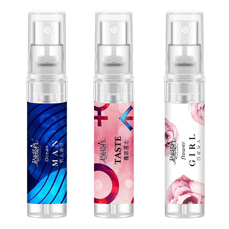 Products For Men And Women Interesting Bag Style Perfume 3ML