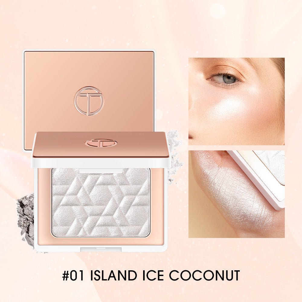 Star Shattered Glitter Highlighter