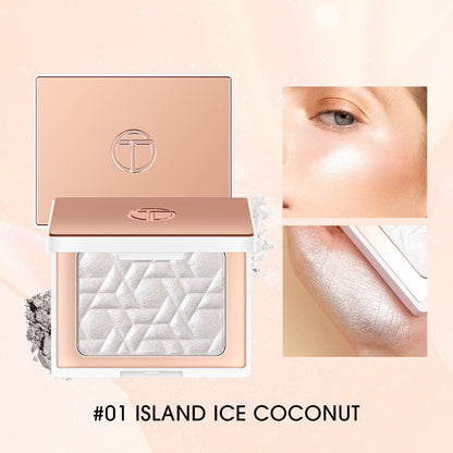 Star Shattered Glitter Highlighter