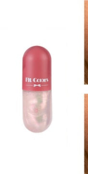 Day & Night Lip Plumper Oil – Instant Volume & Care