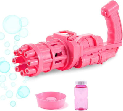 Bubble Gum Machine Toy – Fun Plastic Bath & Play Toy for Kids