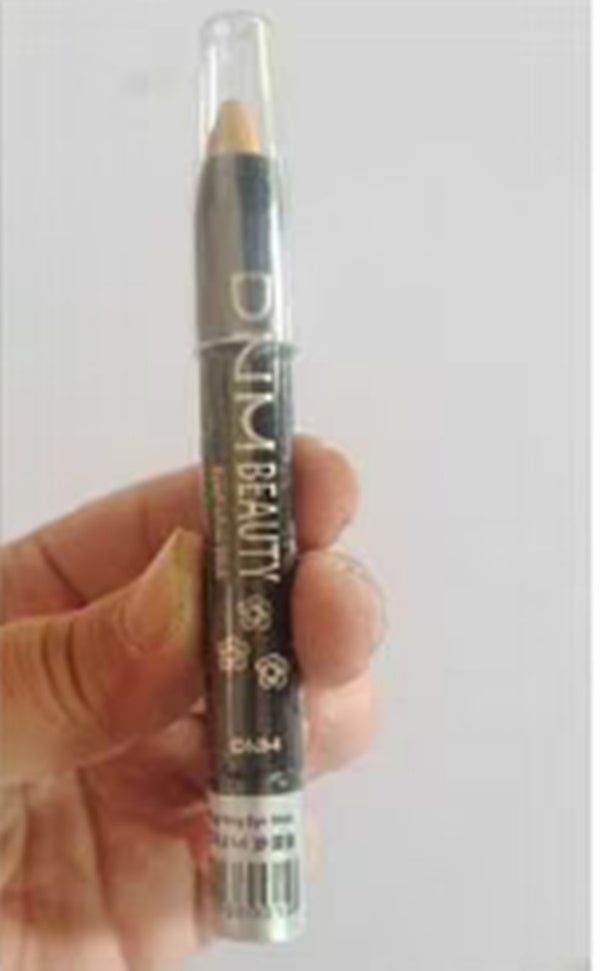 Pearlescent Eyeshadow Pen – Waterproof Shiny Gel Stick (15 Colors)
