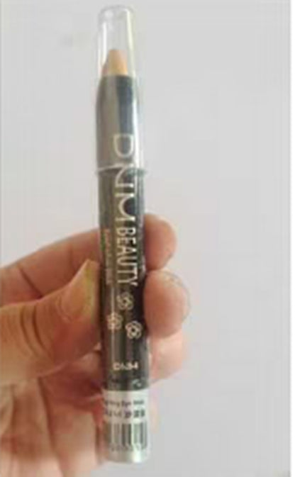 Pearlescent Eyeshadow Pen – Waterproof Shiny Gel Stick (15 Colors)
