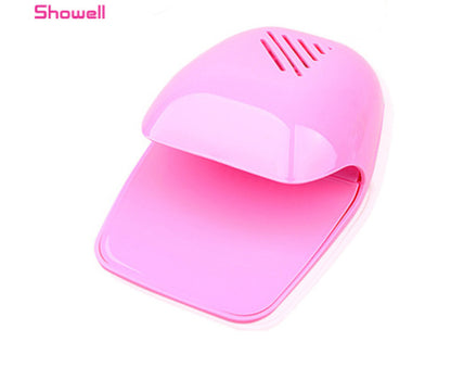 Mini Nail Dryer – Portable Nail Tool for Quick Nail Polish Drying