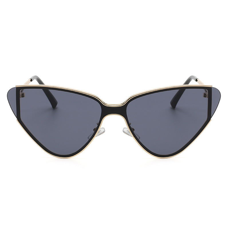 Retro Cat Eye Sunglasses for Women – Fashion Shades