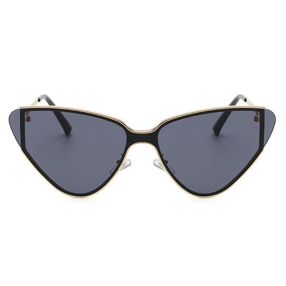 Retro Cat Eye Sunglasses for Women – Fashion Shades