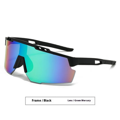 Ski Eye Protection Bicycle Cycling Sunglasses for Men and Women