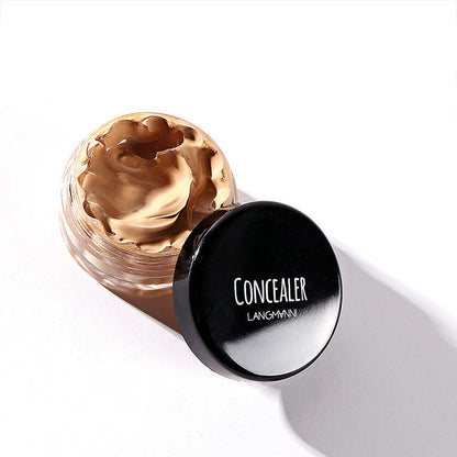 Conceale Concealer – Skin Repair & Brightening Cream