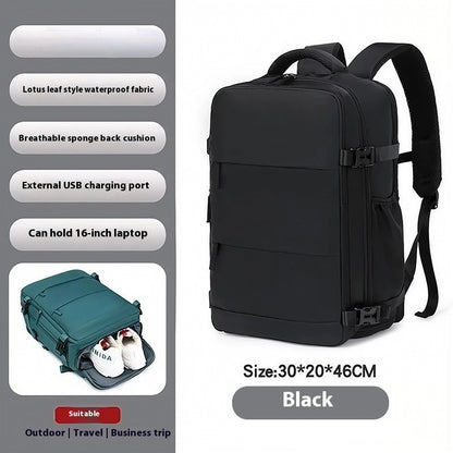 One-Shoulder Crossbody Fashion Bag