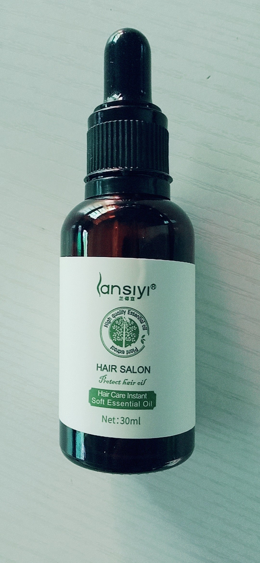 Hair Care Essential Oil – Nourishing & Repair