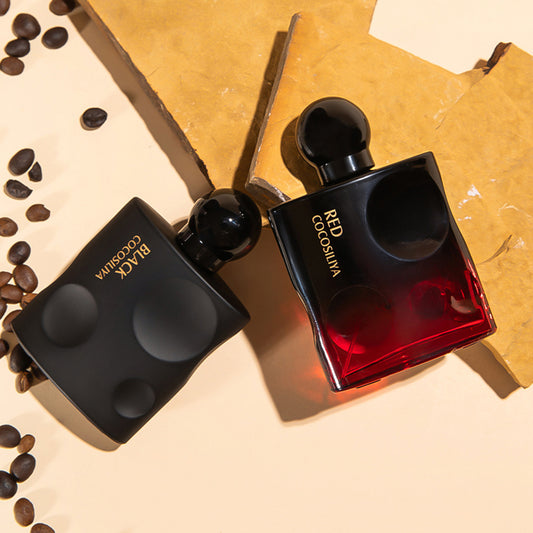 Temptation Perfume – Long Lasting Niche Fragrance