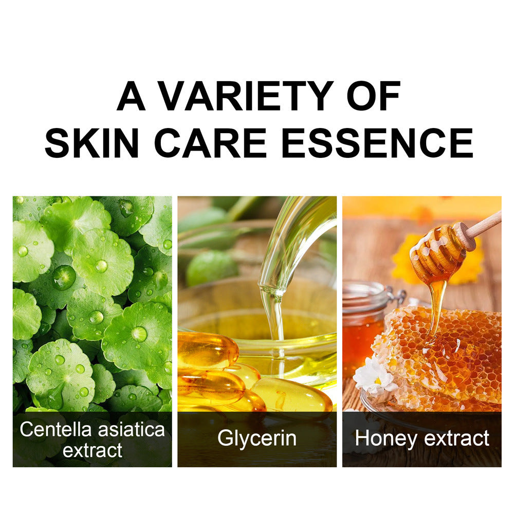 Moisturizing CC Cream – Waterproof, Long-lasting & Skin Correcting