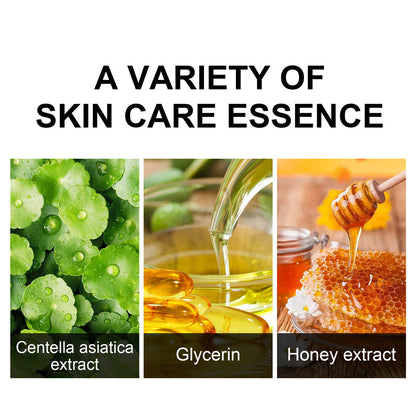 Moisturizing CC Cream – Waterproof, Long-lasting & Skin Correcting