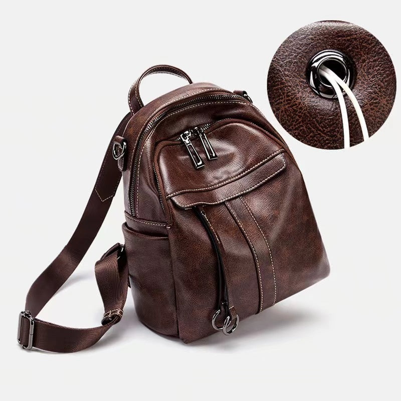 Women’s European Style Backpack