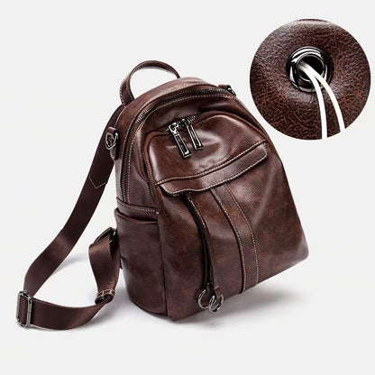 Women’s European Style Backpack