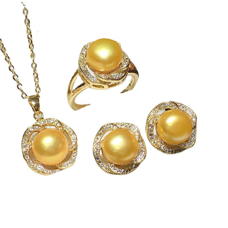 Freshwater Pearl Necklace for Women