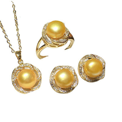 Freshwater Pearl Necklace for Women