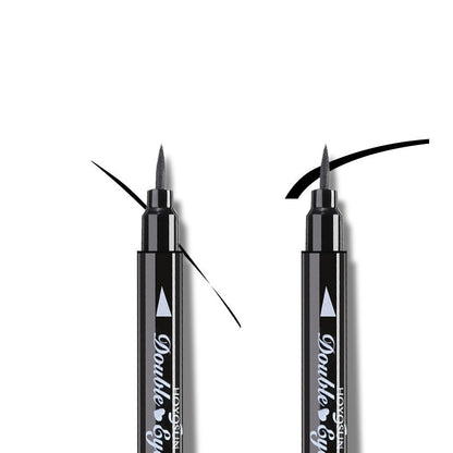 Love Seal Waterproof Liquid Eyeliner Pen