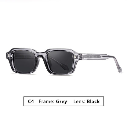 Sunglasses Men And Women Affordable Luxury Style