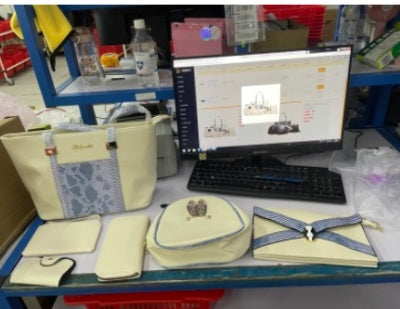 Women’s Fashion Shoulder Handbag