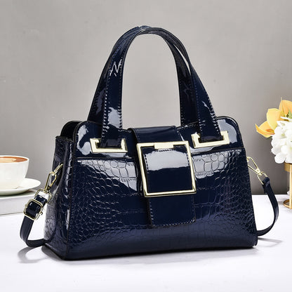 One-Shoulder Crossbody Fashion Bag
