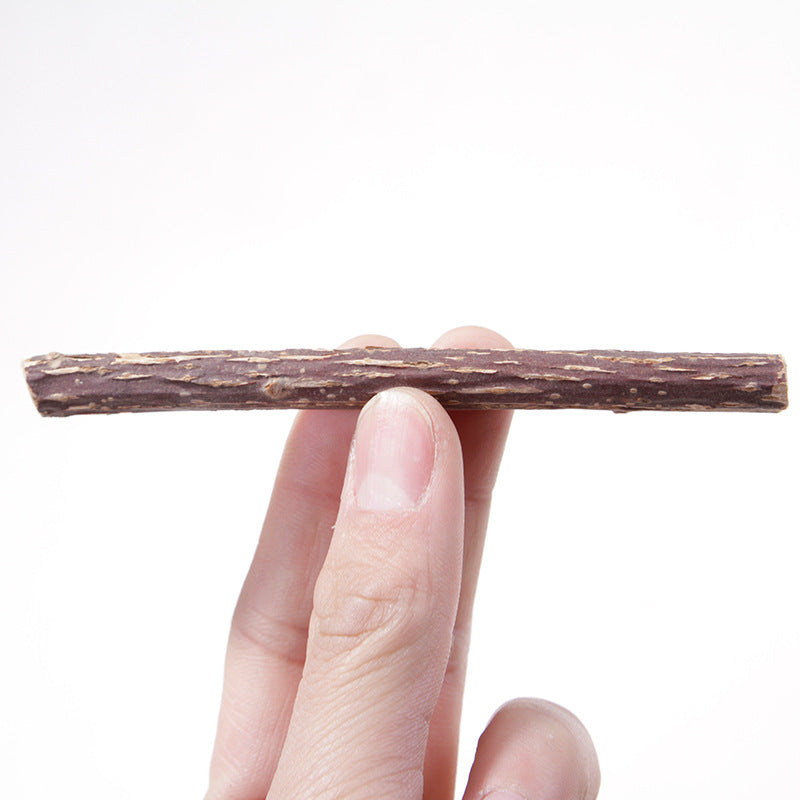 Cat Molar Rod – Teeth Cleaning Chews for Healthy Gums & Dental Care