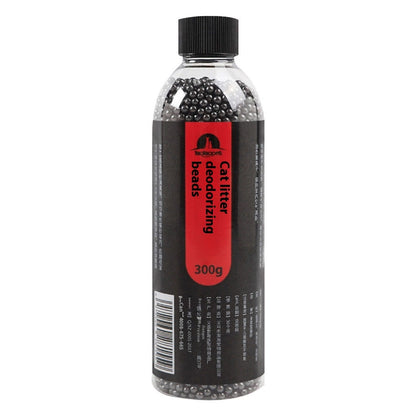 Crystal Cat Litter Deodorizer – Long-Lasting Odor Control Companion