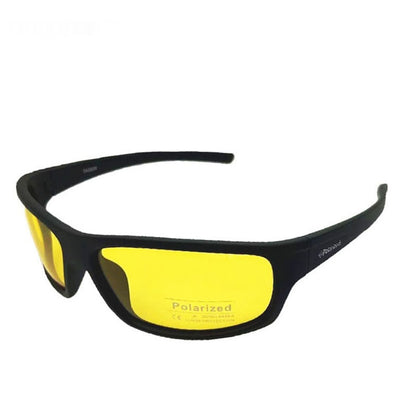 New Fashion Polarized Sunglasses For Men And Women