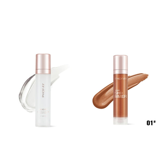 "PHOFAY Hydrating Makeup Primer Face Base"