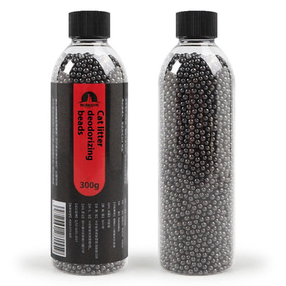 Crystal Cat Litter Deodorizer – Long-Lasting Odor Control Companion