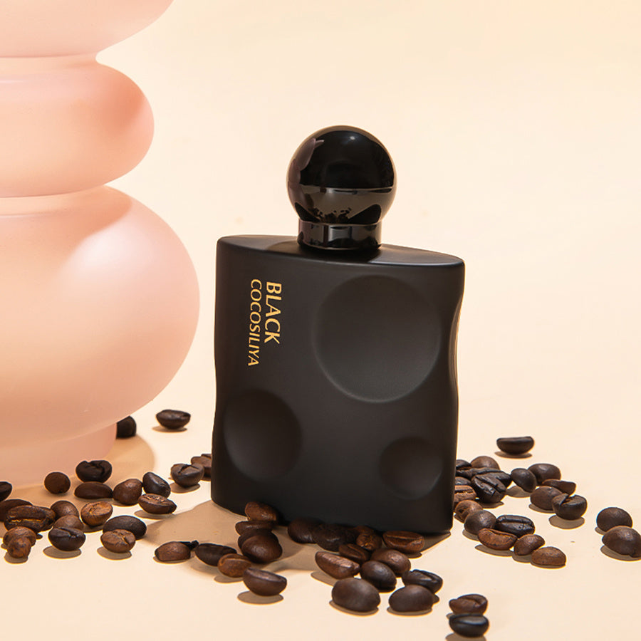 Temptation Perfume – Long Lasting Niche Fragrance