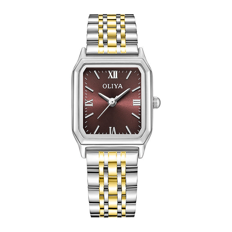 Women’s High-Grade Fashion Watch