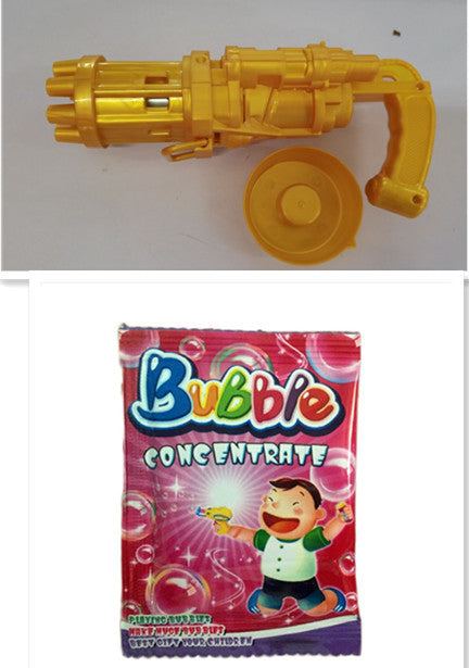 Bubble Gum Machine Toy – Fun Plastic Bath & Play Toy for Kids