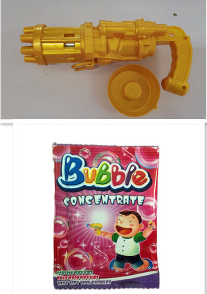 Bubble Gum Machine Toy – Fun Plastic Bath & Play Toy for Kids
