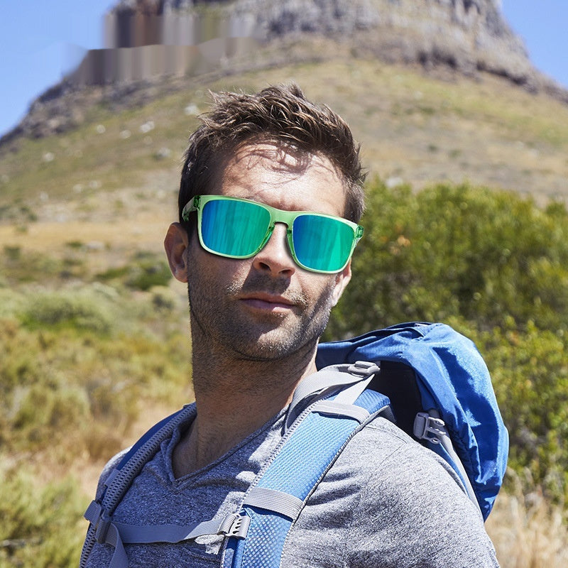 Cycling Outdoor Sports Sunglasses Men And Women