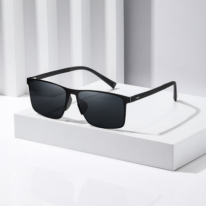 Nylon Polarized Sunglasses Men