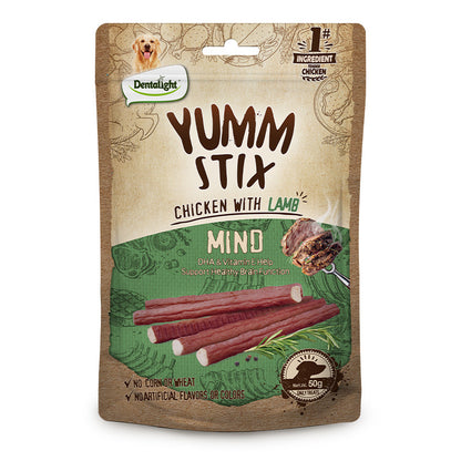 Puppy Vitamin Chicken Strips – Healthy Appetite Support Supplement Treat