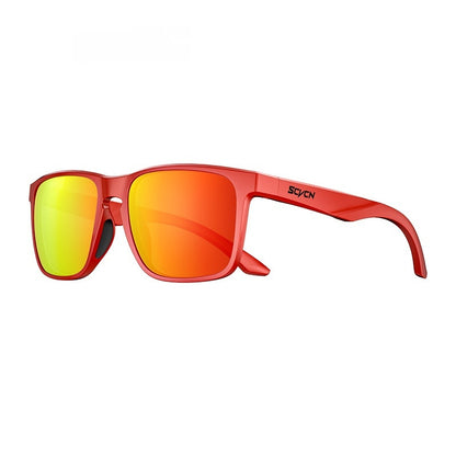 Cycling Outdoor Sports Sunglasses Men And Women