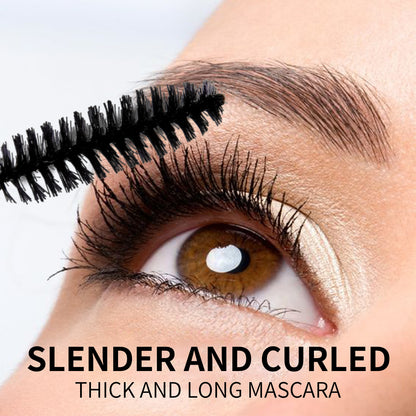 Hellokiss Big Belly 3D Mascara