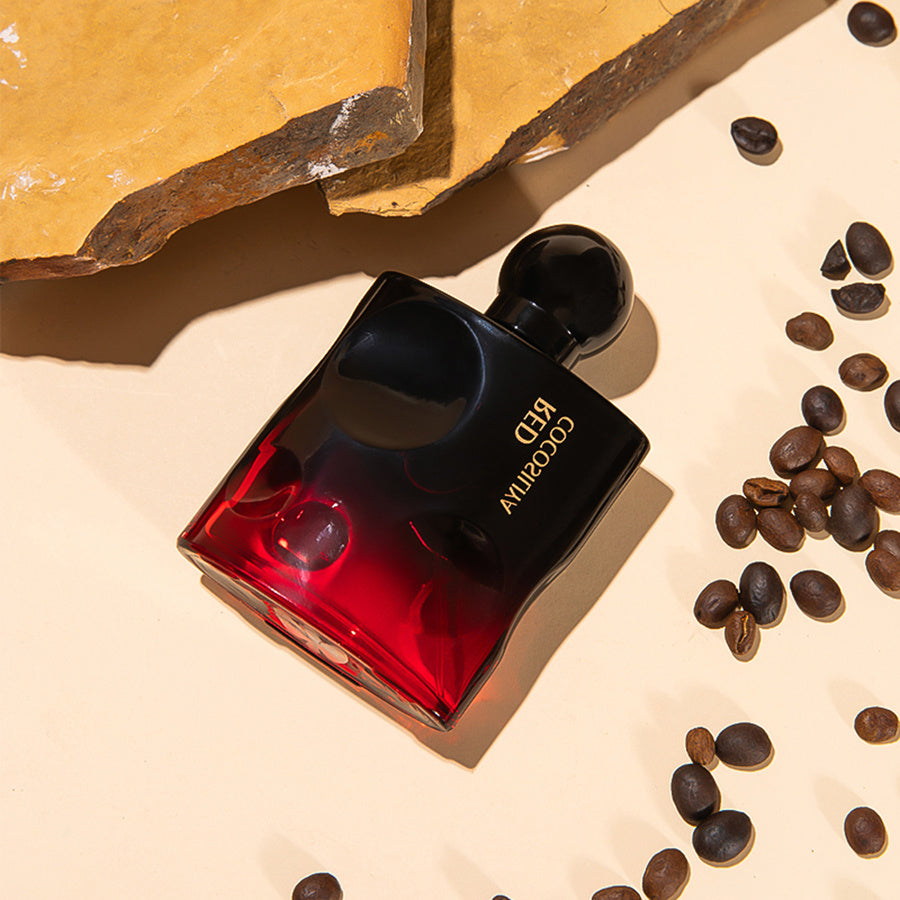 Temptation Perfume – Long Lasting Niche Fragrance